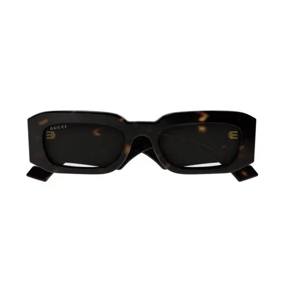 NEW GUCCI SUNGLASSES HAVANA MEN EYEWEAR GUCCI GG1426S 005